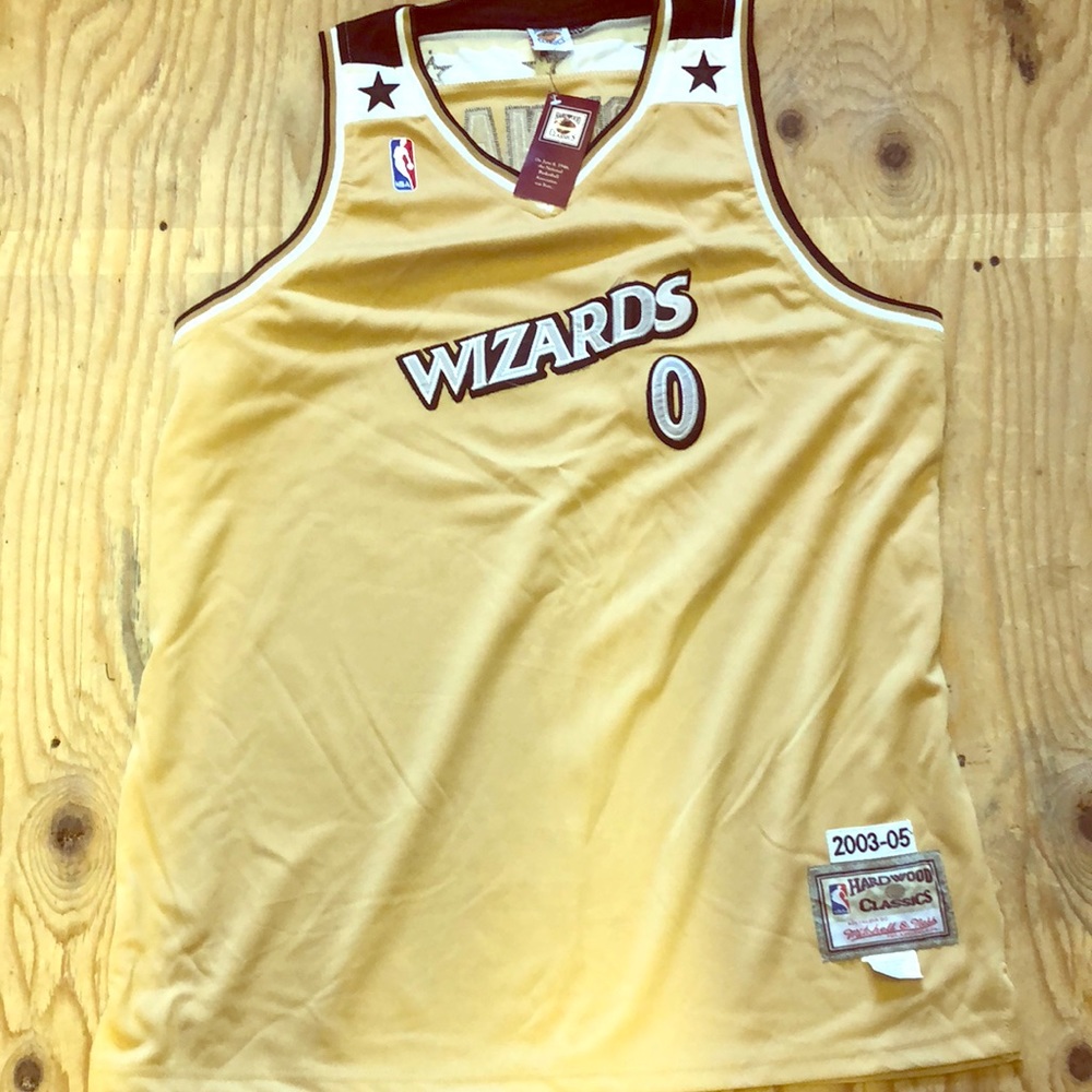 Basketball Jersey